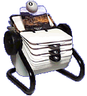 rolodex cards for rotary card holders
