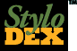 Stylodex logo